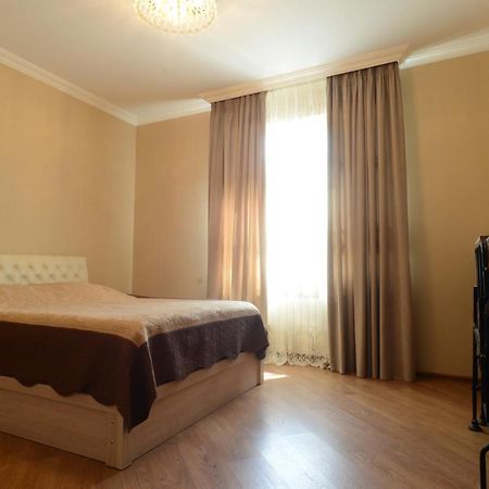 Old Tbilisi Apartment Kültér fotó