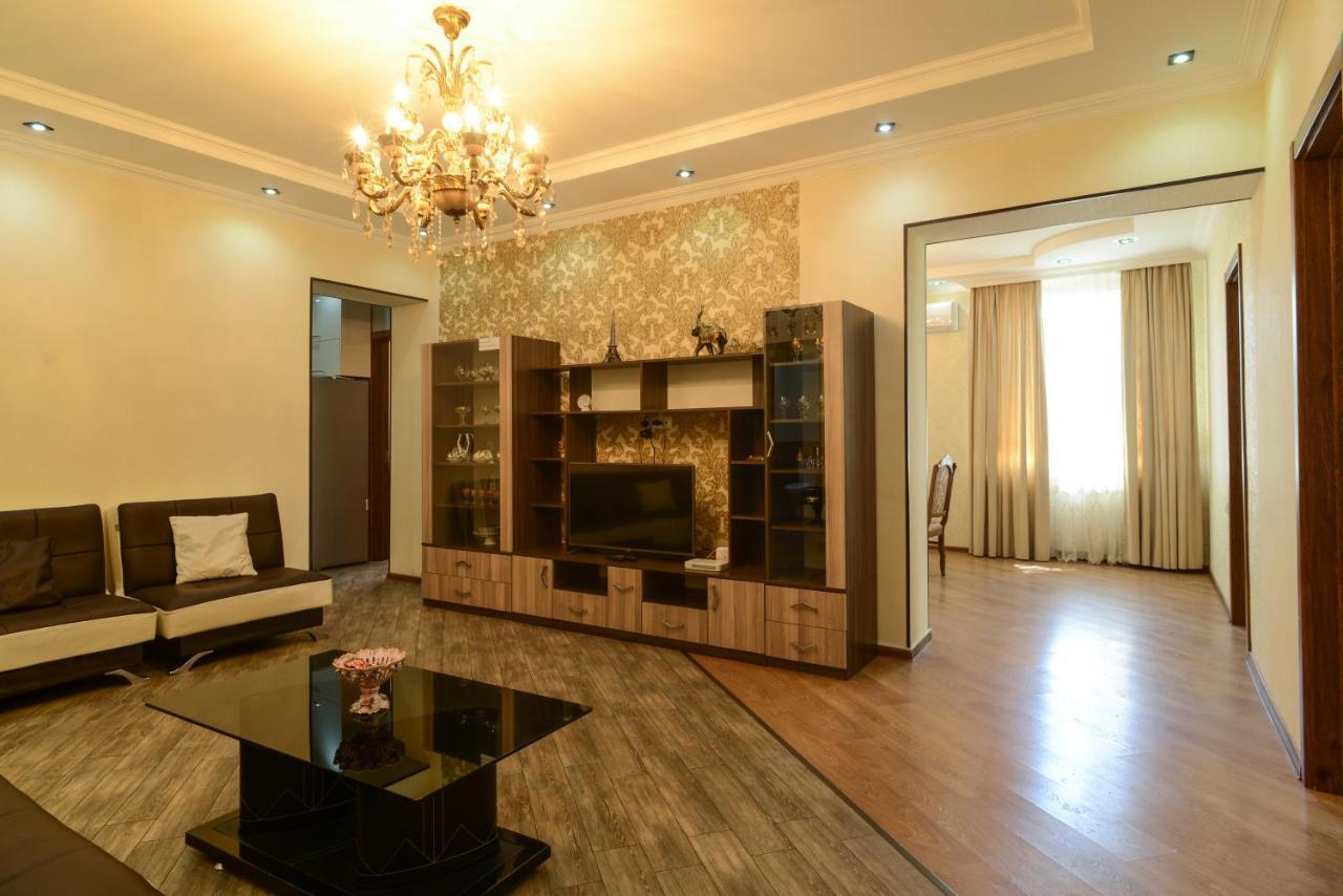 Old Tbilisi Apartment Kültér fotó
