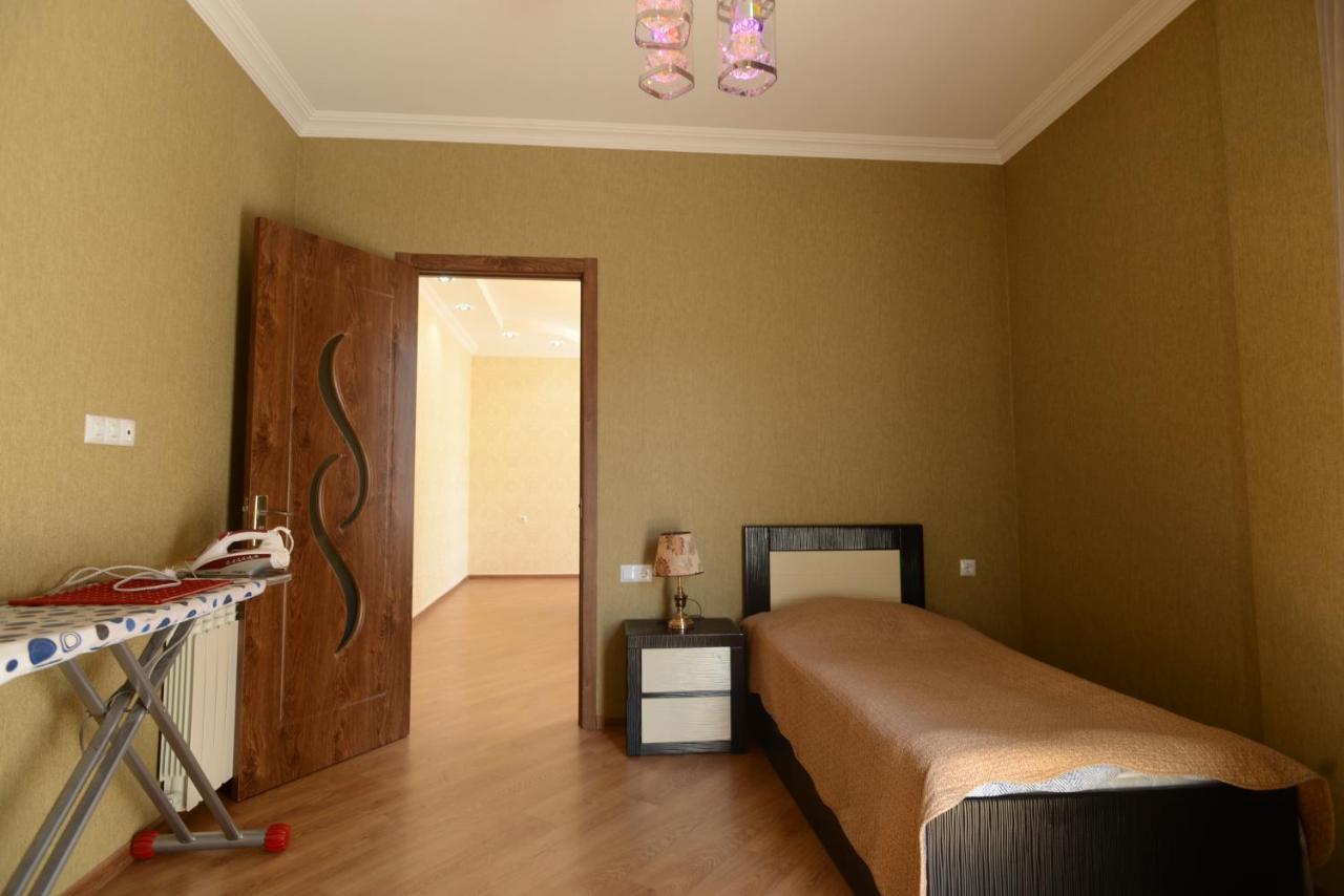Old Tbilisi Apartment Kültér fotó