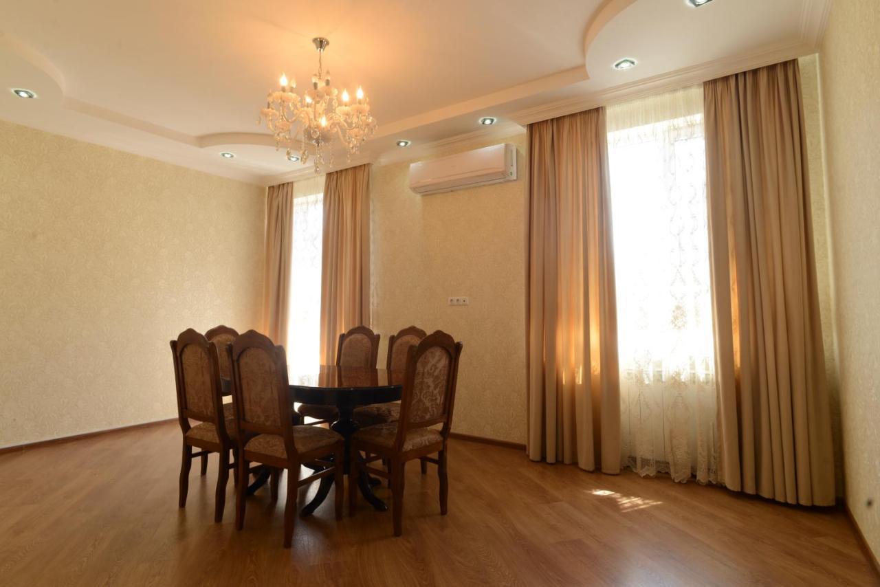 Old Tbilisi Apartment Kültér fotó