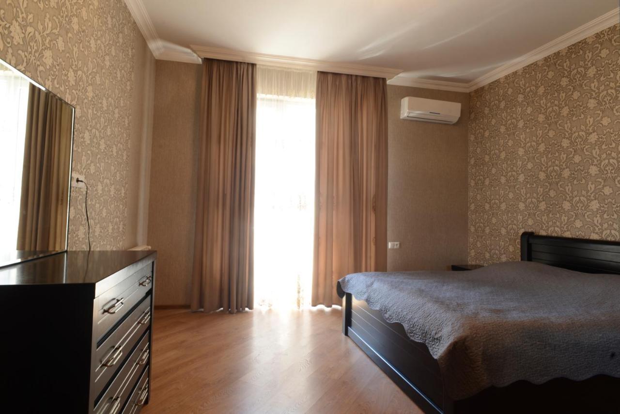 Old Tbilisi Apartment Kültér fotó