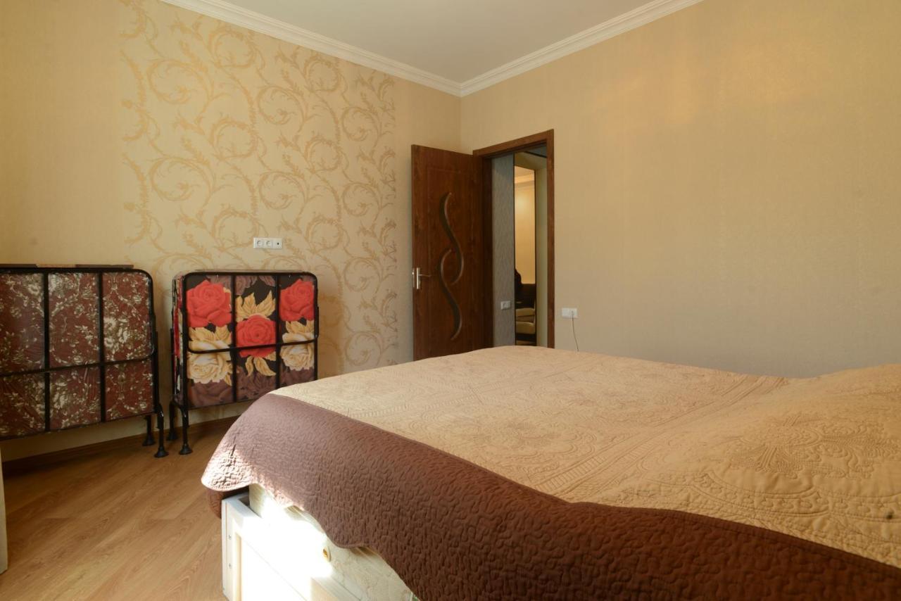 Old Tbilisi Apartment Kültér fotó